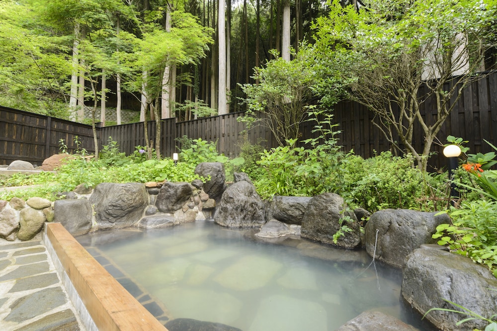 湯布院 ホテル森のテラス 大分