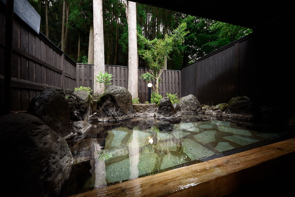湯布院 ホテル森のテラス 大分