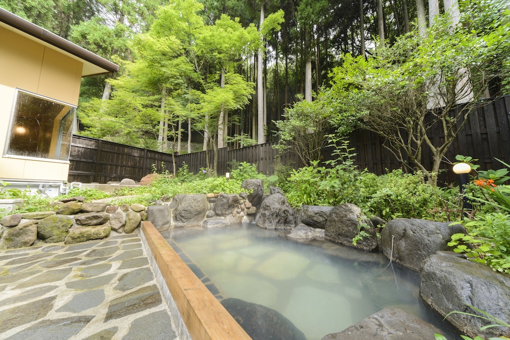 湯布院 ホテル森のテラス 大分