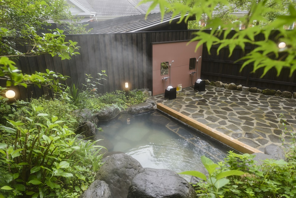 湯布院 ホテル森のテラス 大分