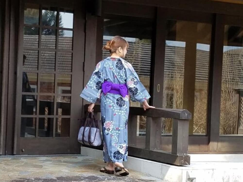 湯布院 ホテル森のテラス 大分