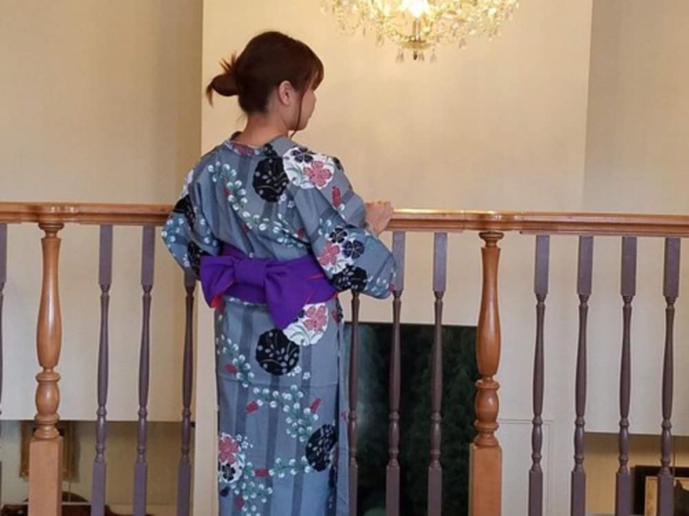 湯布院 ホテル森のテラス 大分