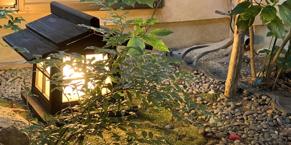 割烹旅館 ゆめさき 大分