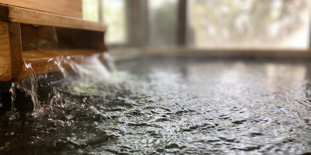 割烹旅館 ゆめさき 大分
