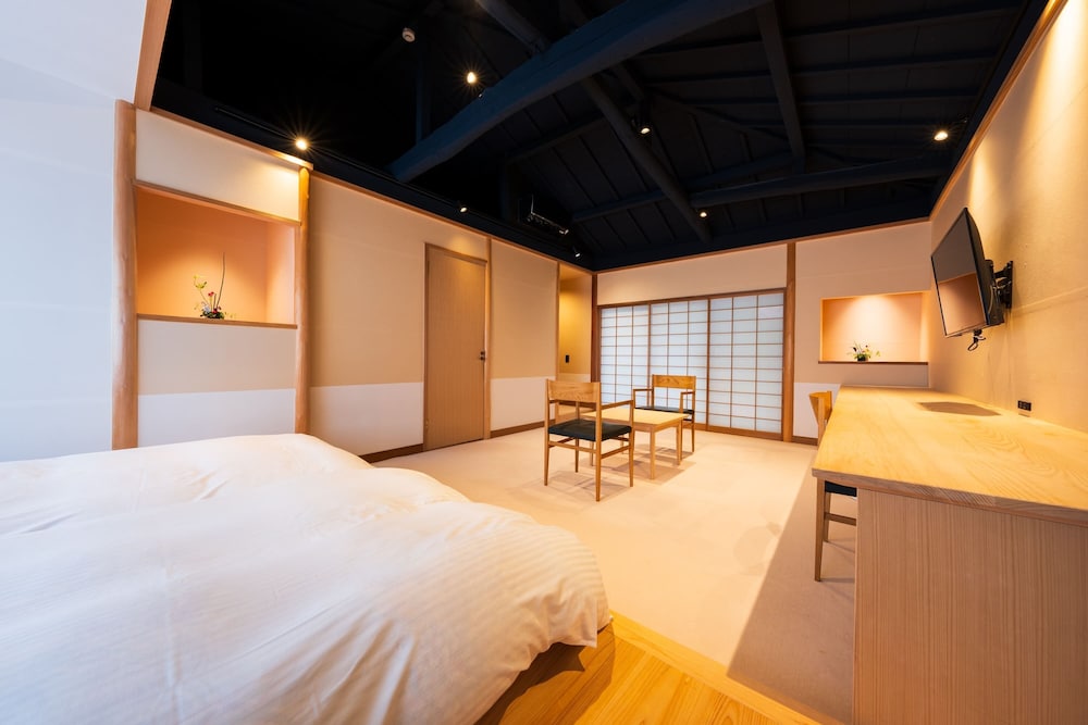 割烹旅館 ゆめさき 大分