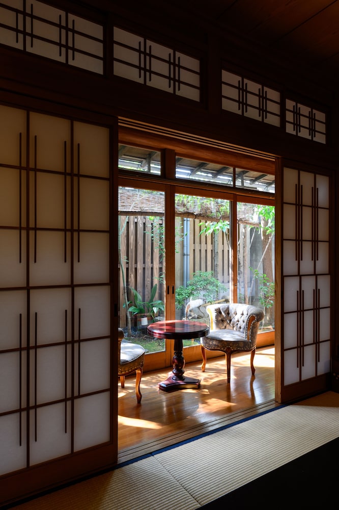 割烹旅館 ゆめさき 大分