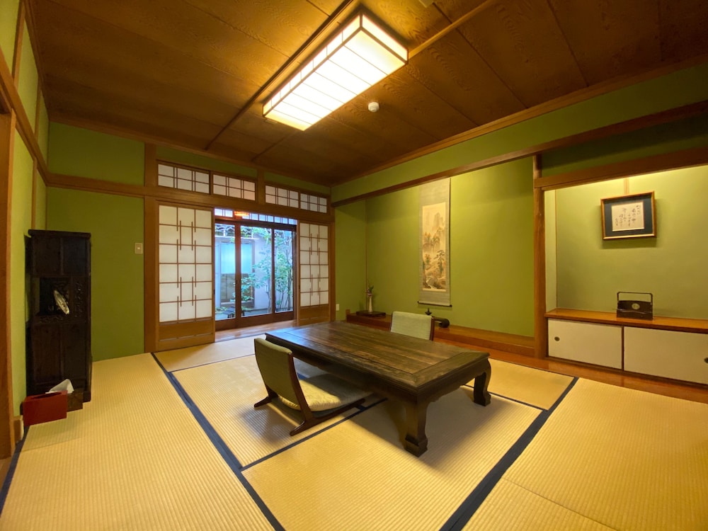 割烹旅館 ゆめさき 大分