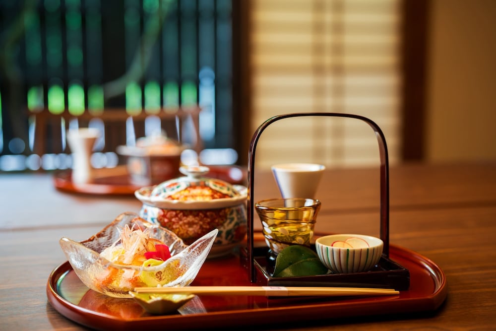 割烹旅館 ゆめさき 大分