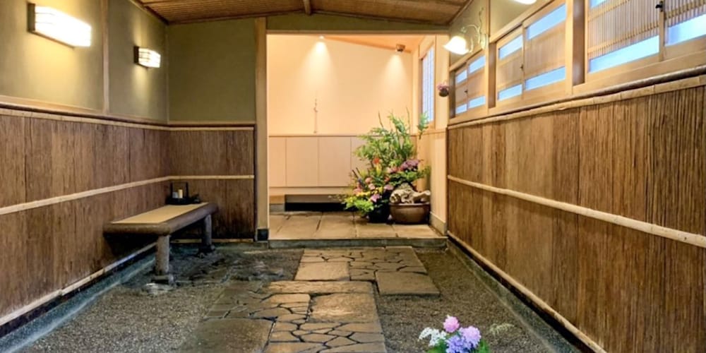割烹旅館 ゆめさき 大分