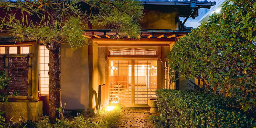 割烹旅館 ゆめさき 大分