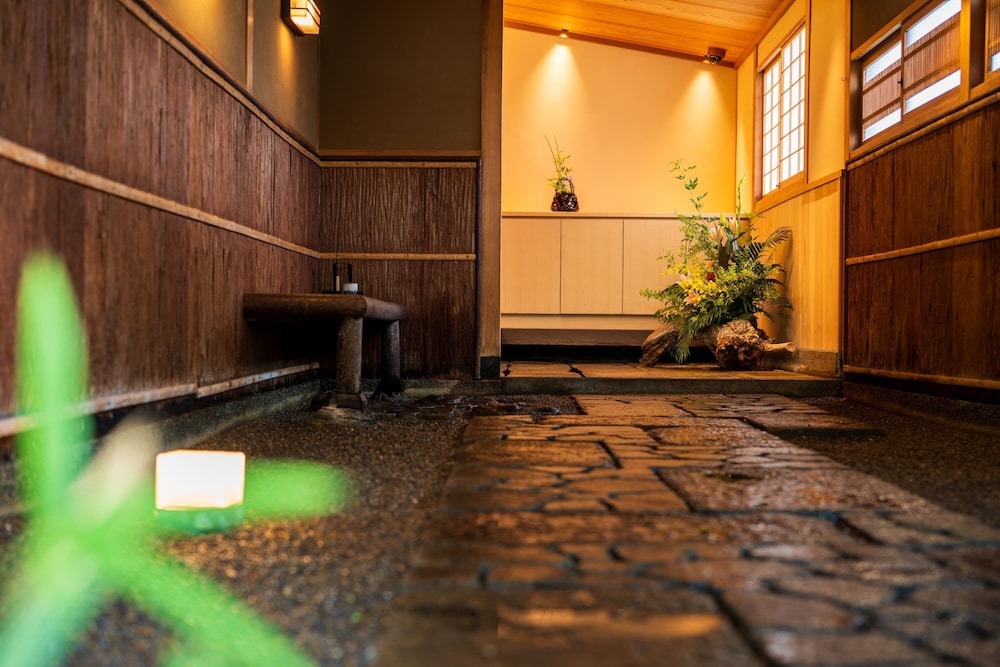 割烹旅館 ゆめさき 大分