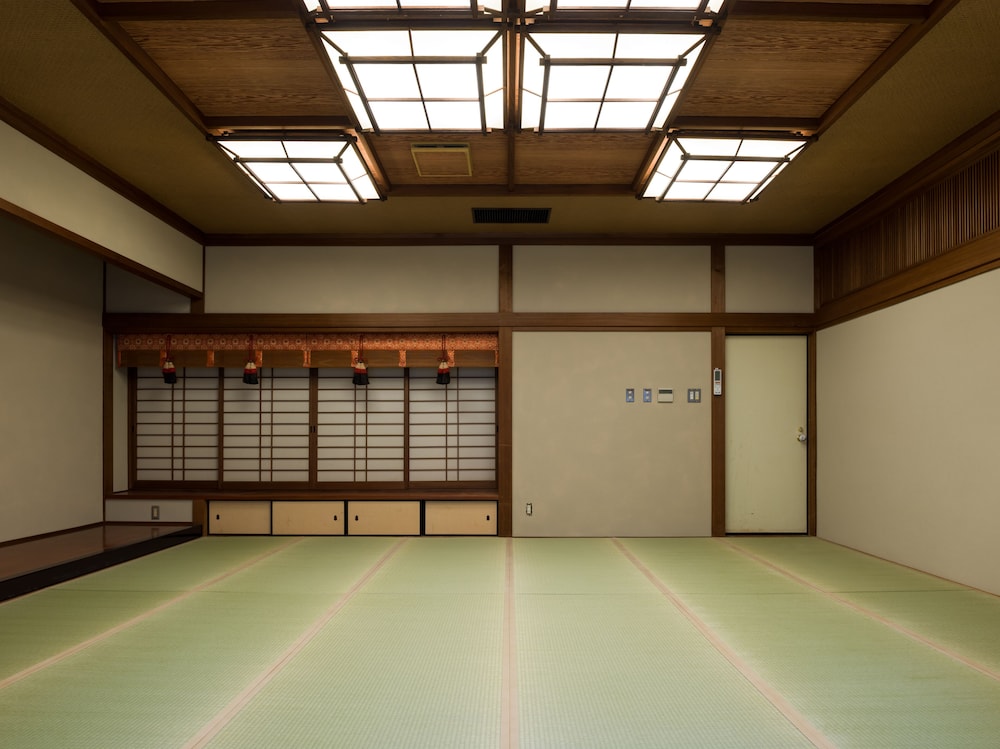 割烹旅館 ゆめさき 大分
