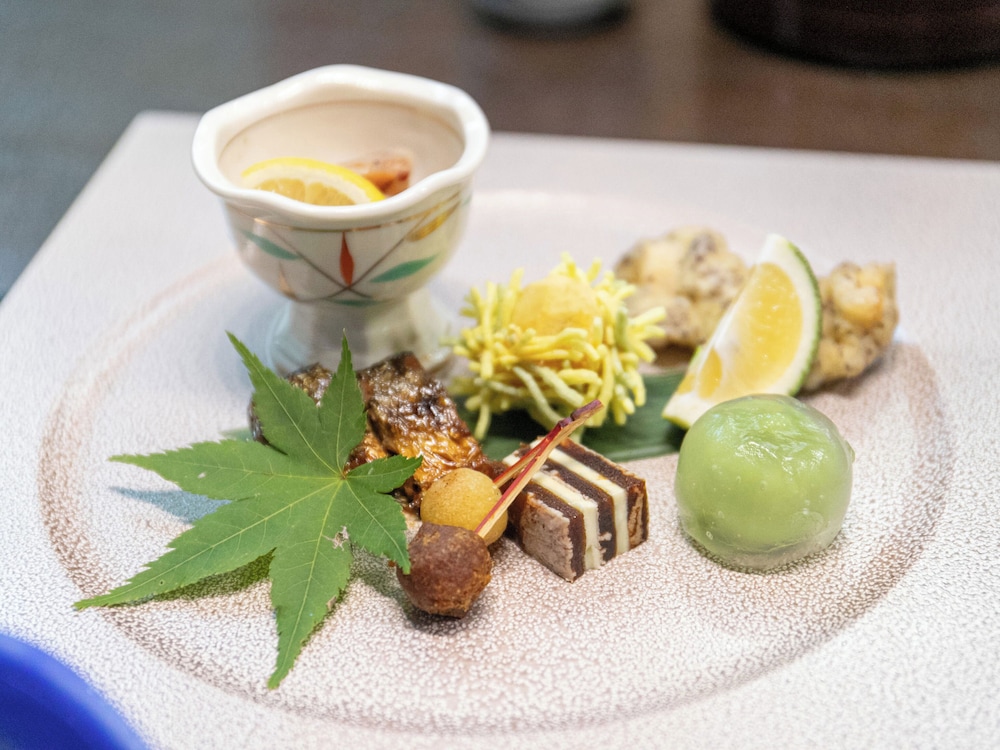 四季彩ホテル 湯布院別荘 大分
