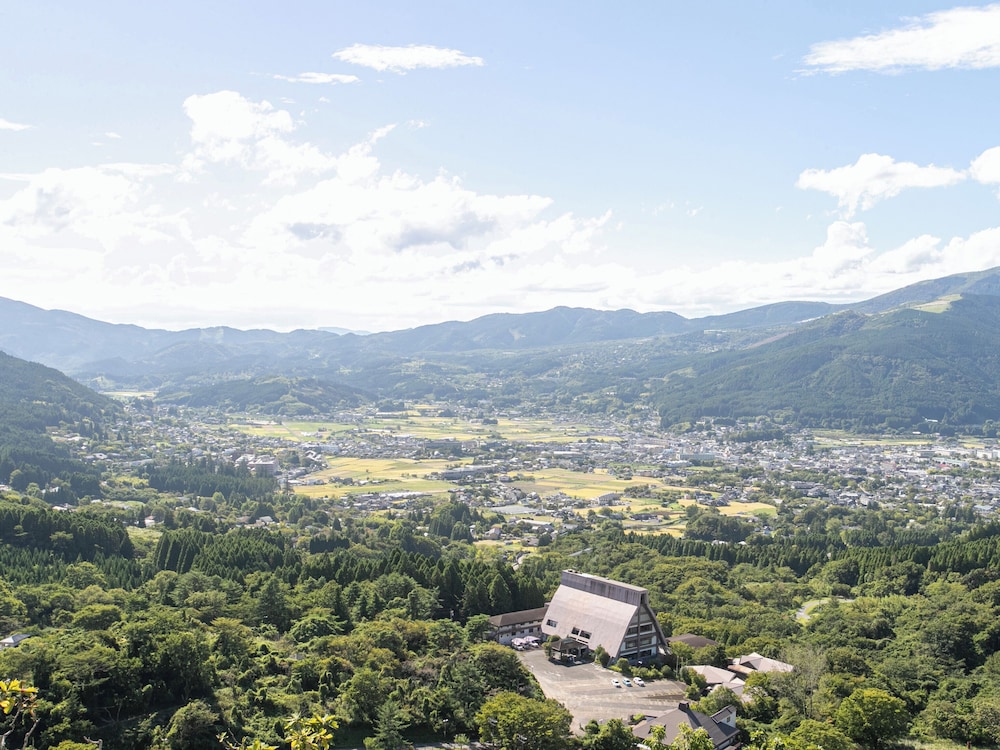 四季彩ホテル 湯布院別荘 大分