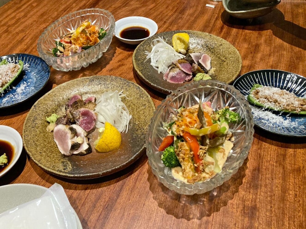 はなせん 大分