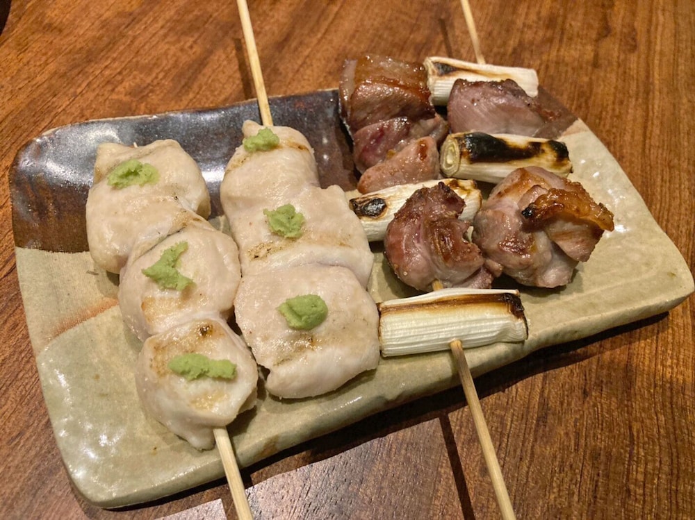 はなせん 大分