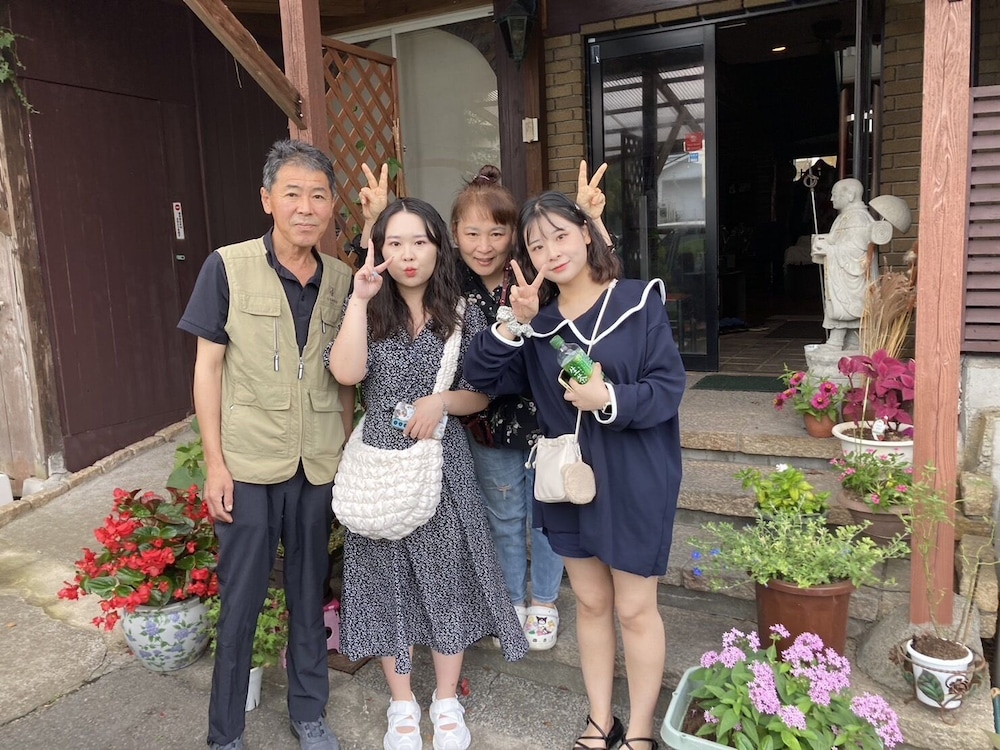 はなせん 大分