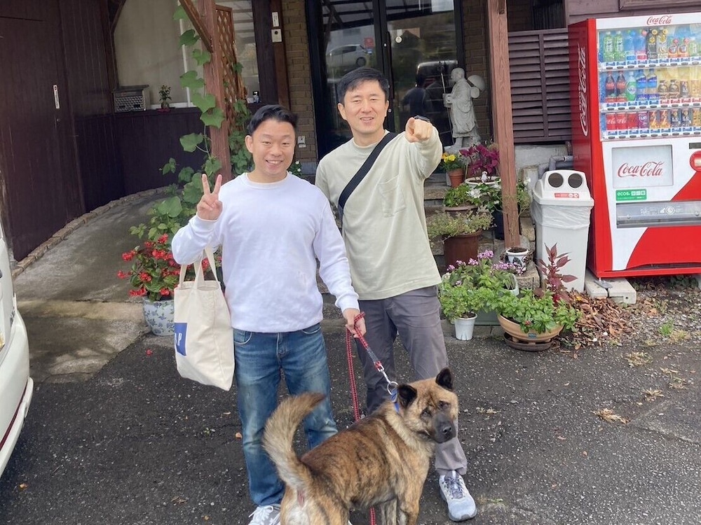 はなせん 大分
