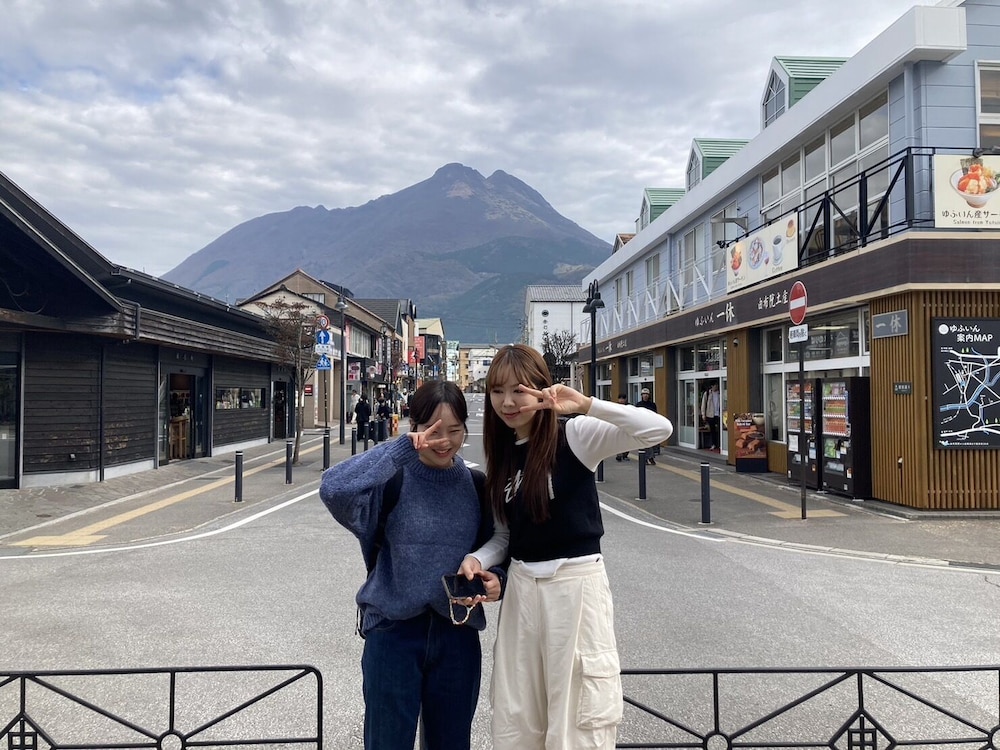 はなせん 大分