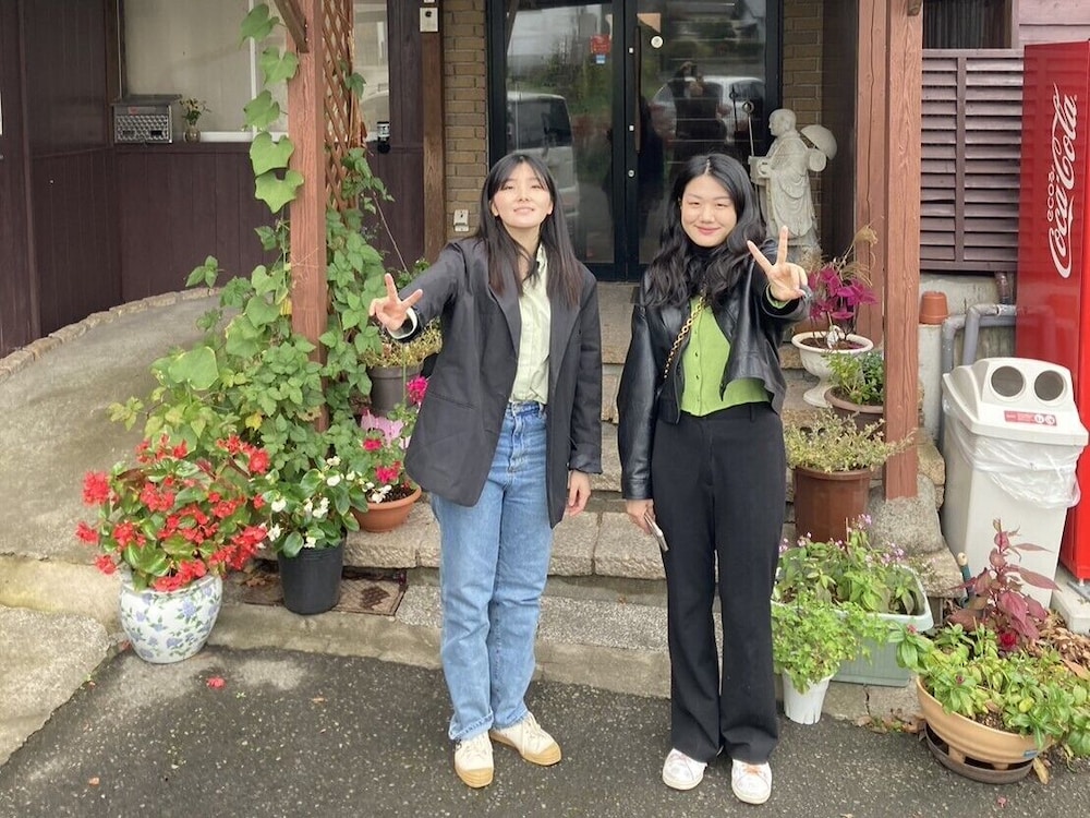 はなせん 大分