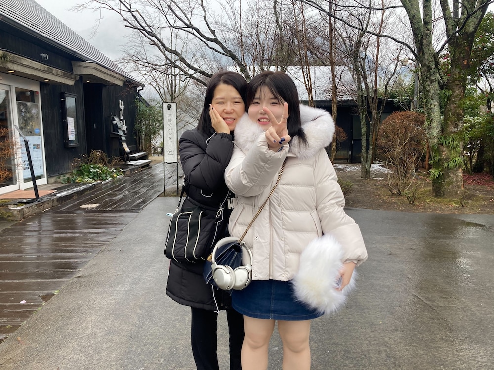 はなせん 大分