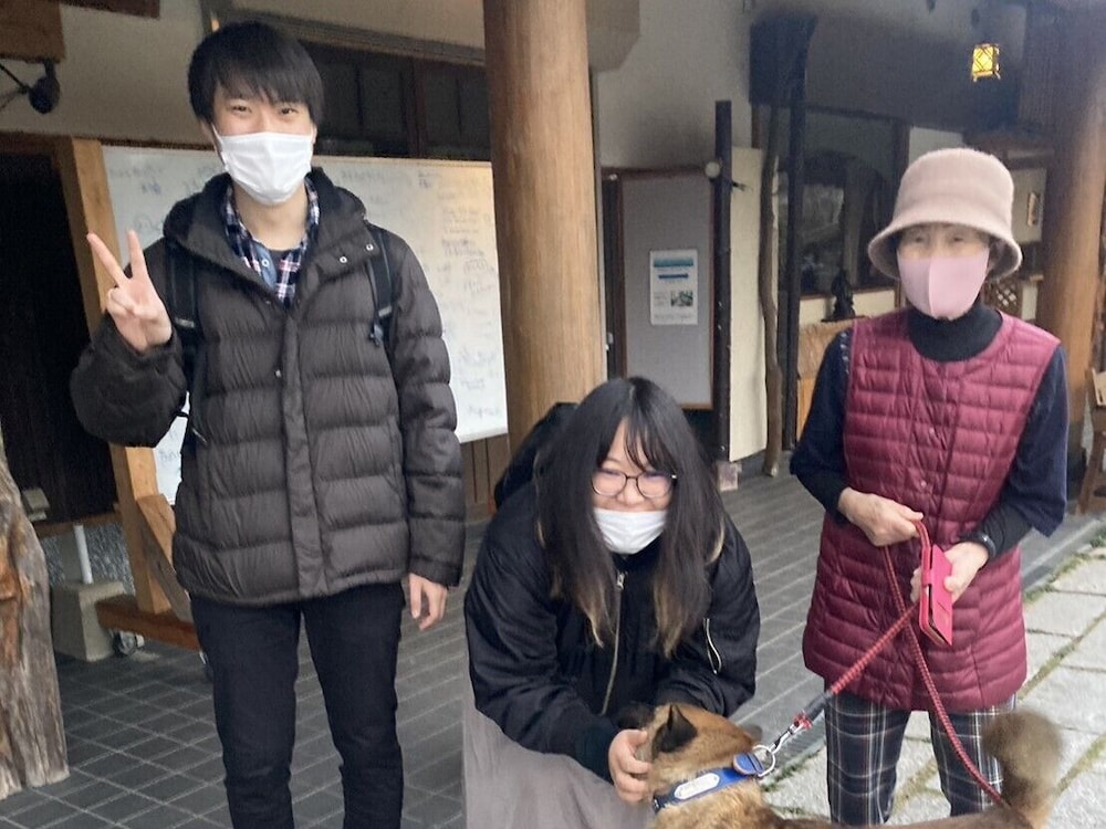 はなせん 大分