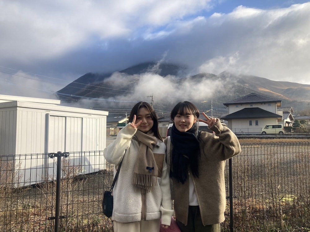 はなせん 大分