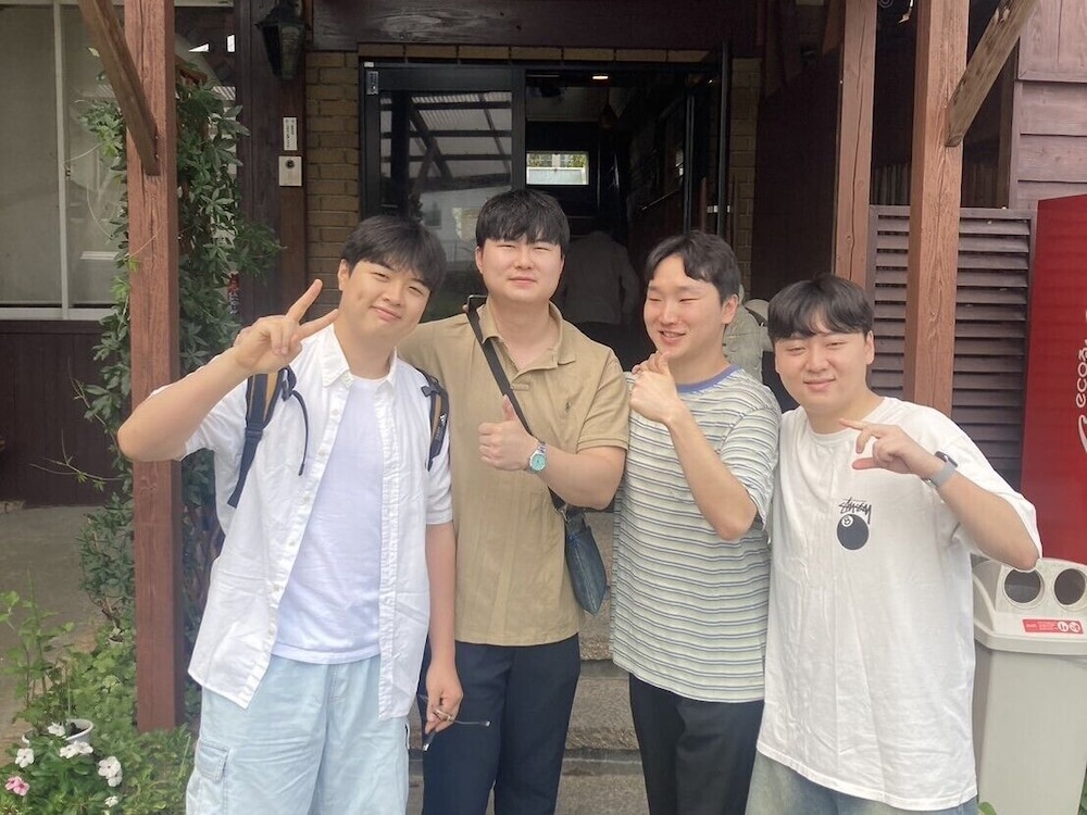 はなせん 大分