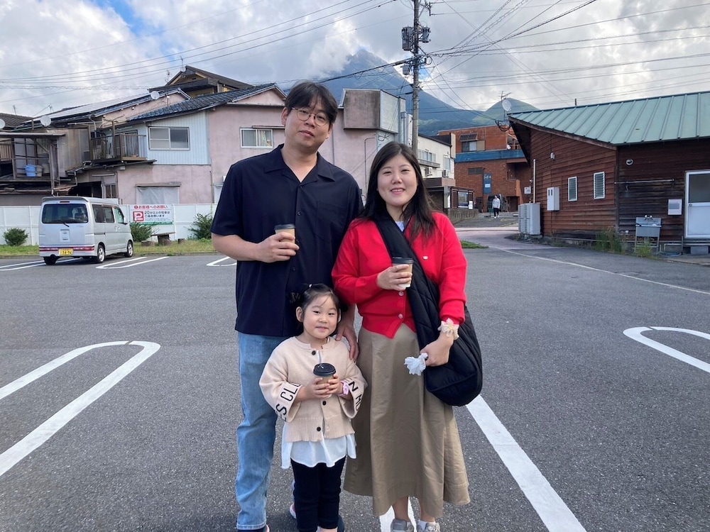 はなせん 大分