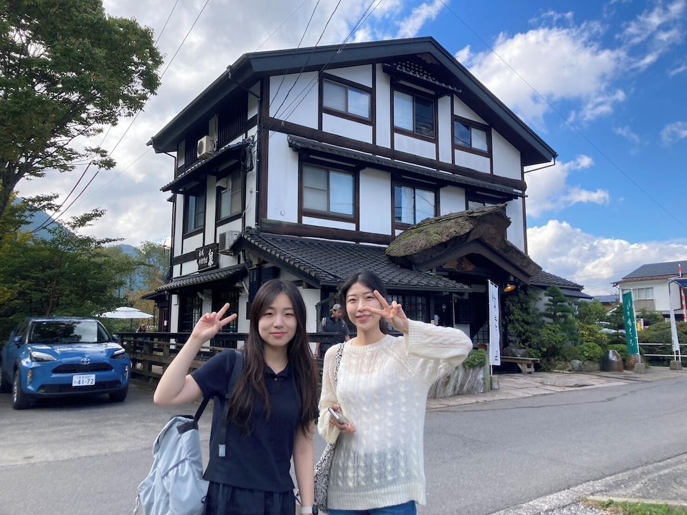 はなせん 大分