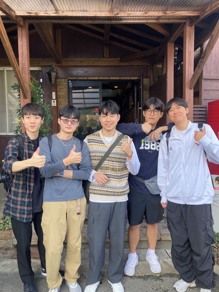 はなせん 大分