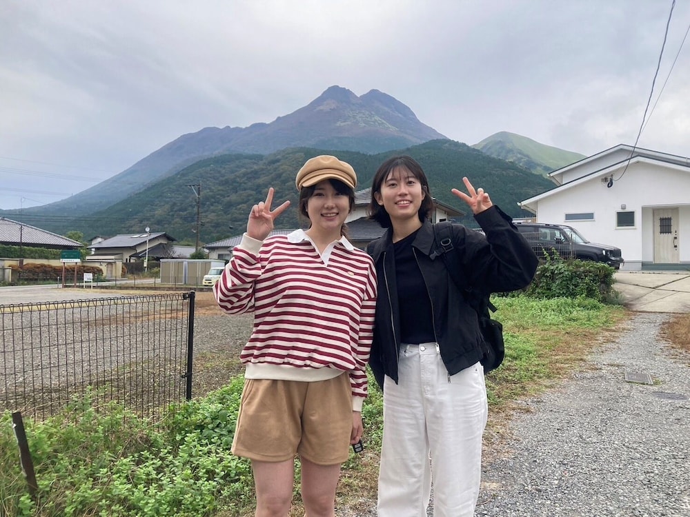 はなせん 大分