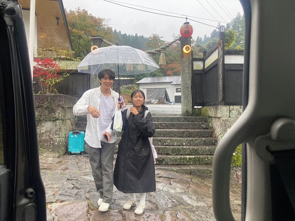 はなせん 大分