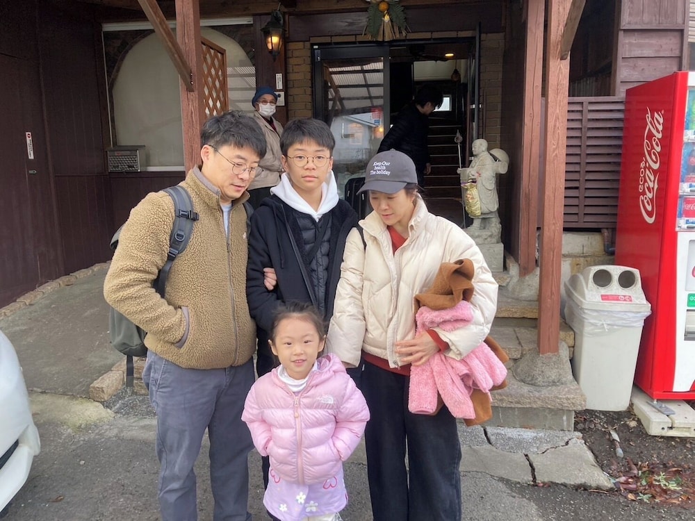 はなせん 大分
