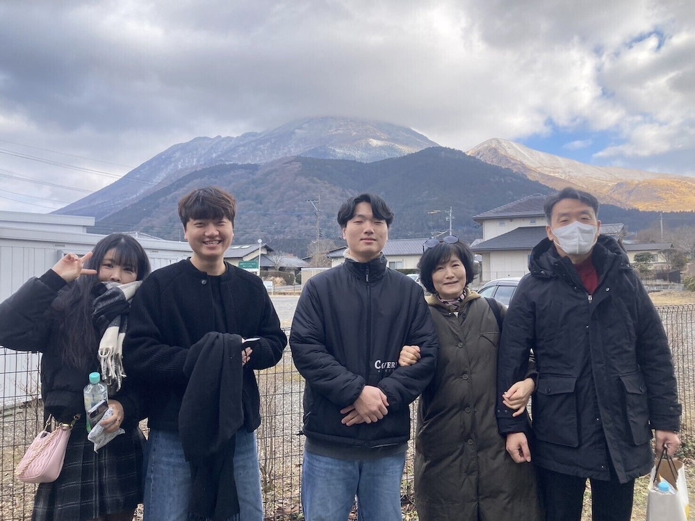 はなせん 大分