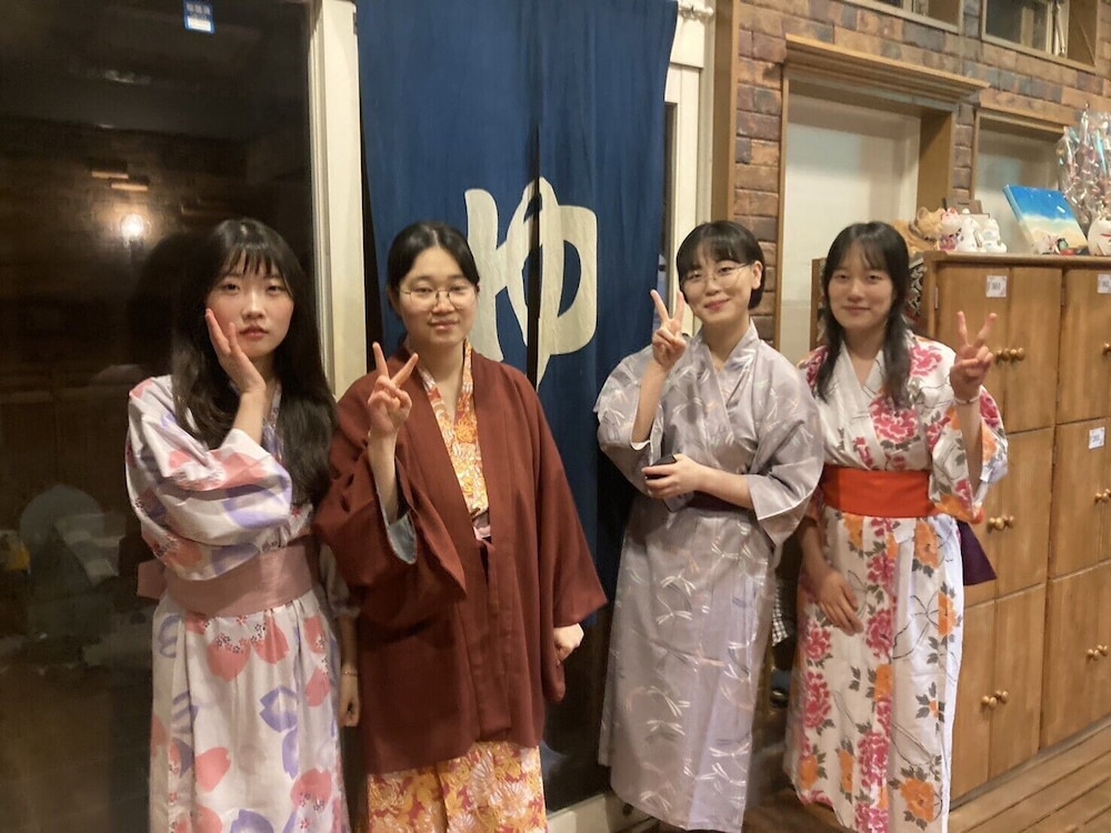 はなせん 大分