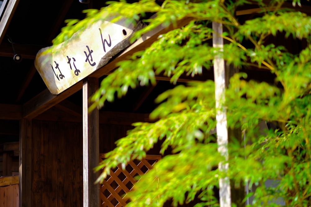 はなせん 大分