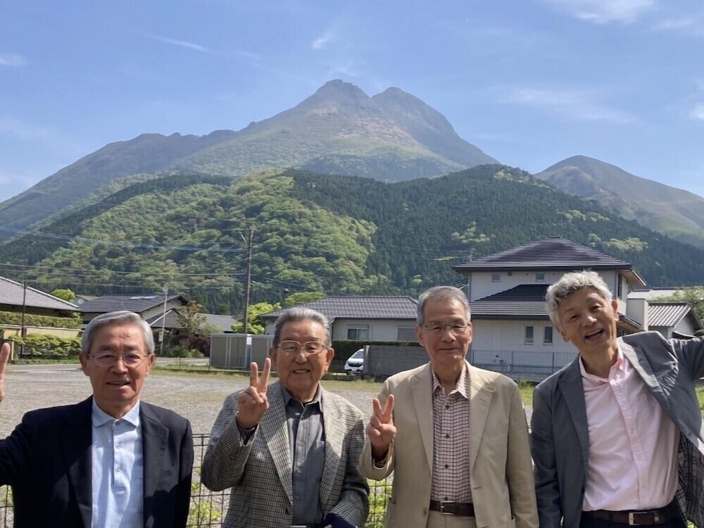 はなせん 大分