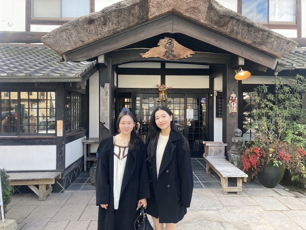 はなせん 大分