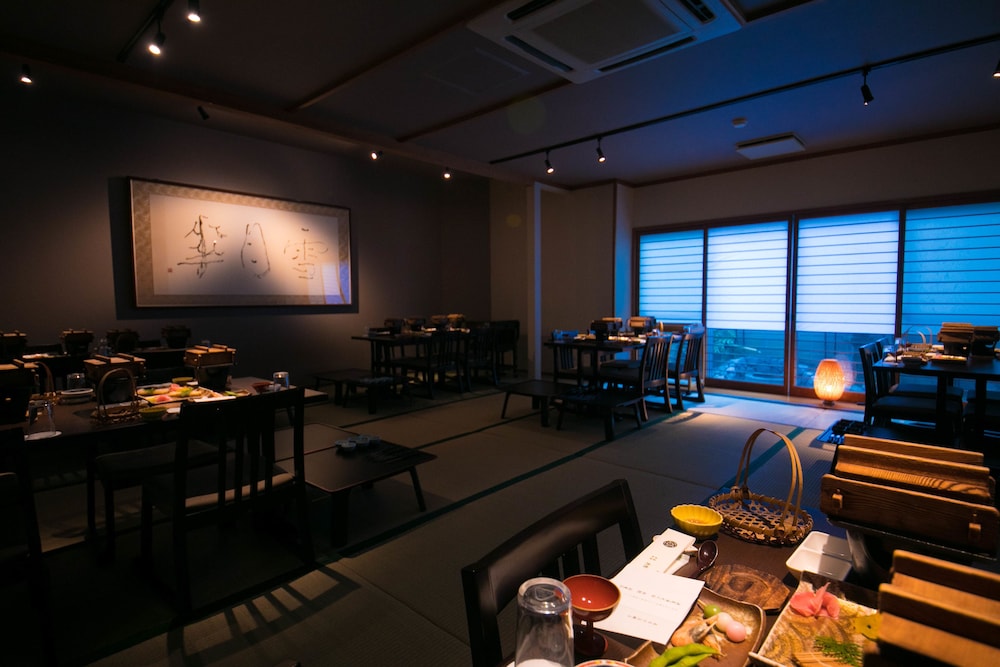 旅館 国東荘 大分