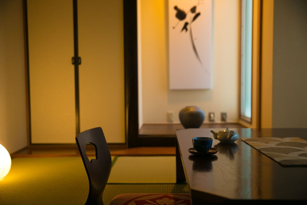 旅館 国東荘 大分