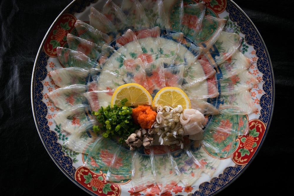 旅館 国東荘 大分