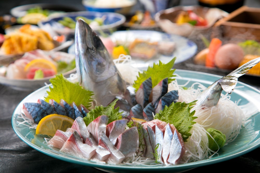 旅館 国東荘 大分