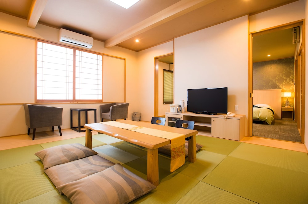 別府観海寺温泉 旅亭松葉屋 大分