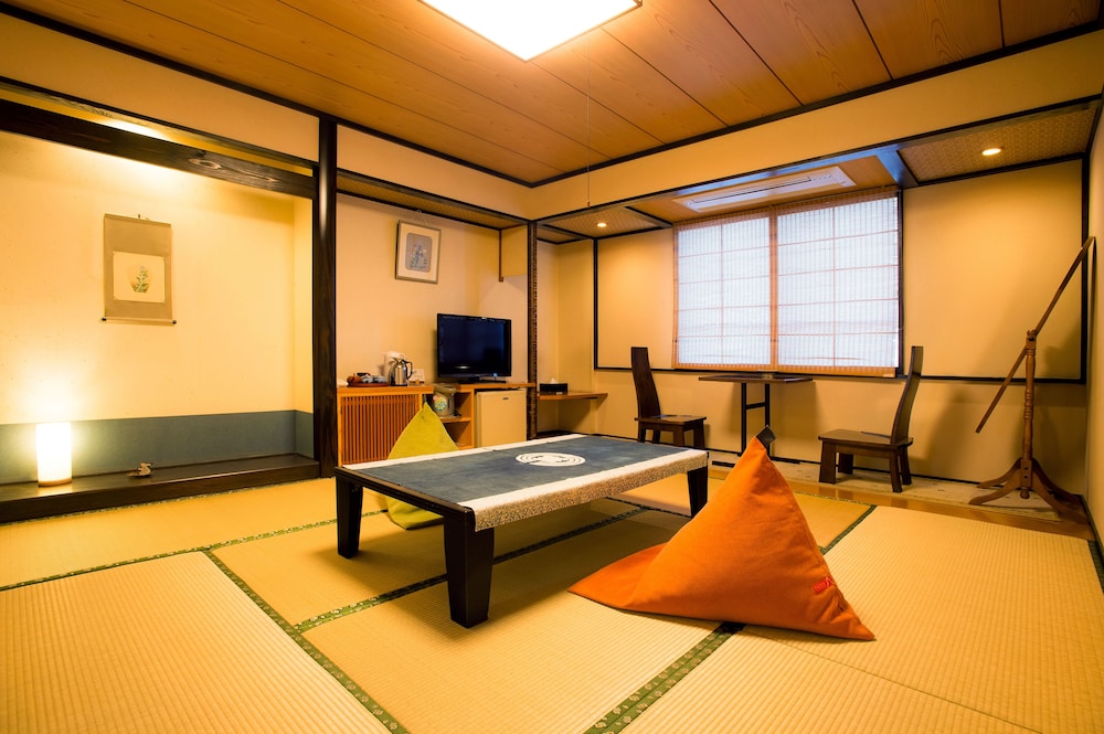 別府観海寺温泉 旅亭松葉屋 大分