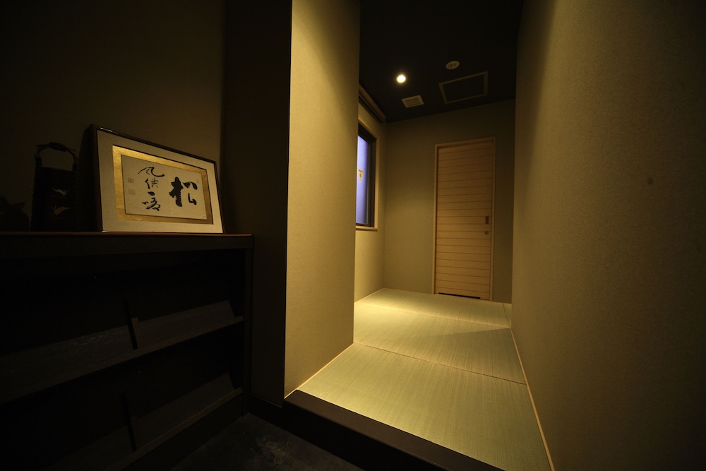 別府観海寺温泉 旅亭松葉屋 大分