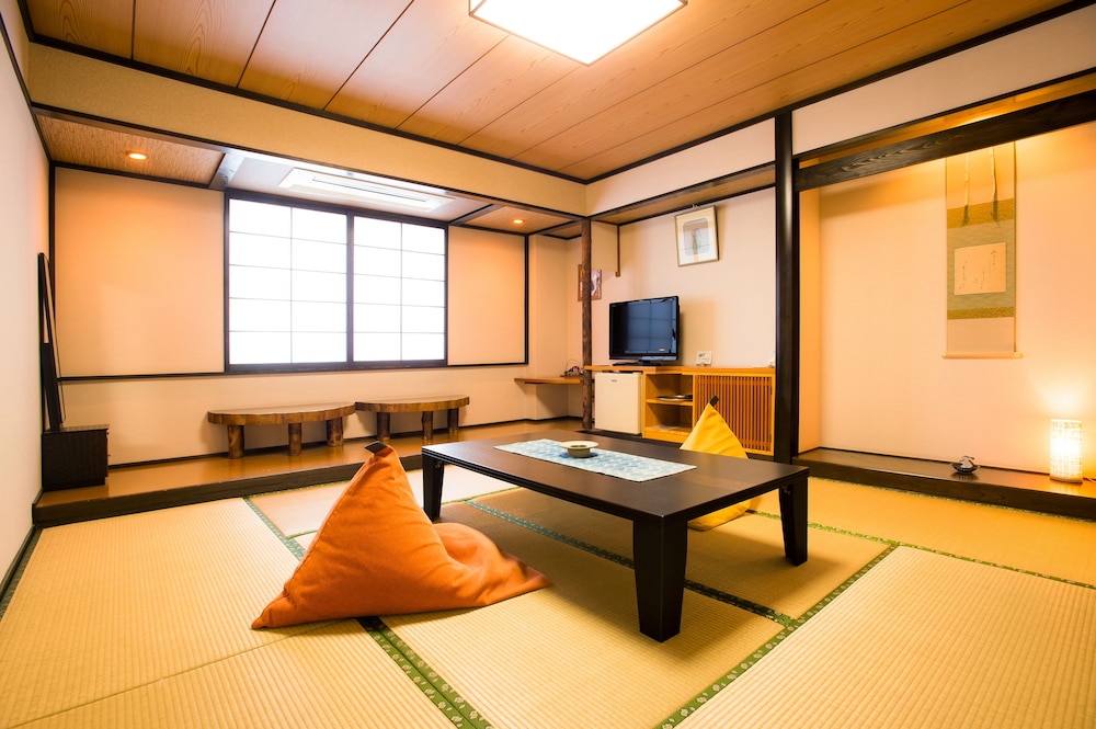 別府観海寺温泉 旅亭松葉屋 大分