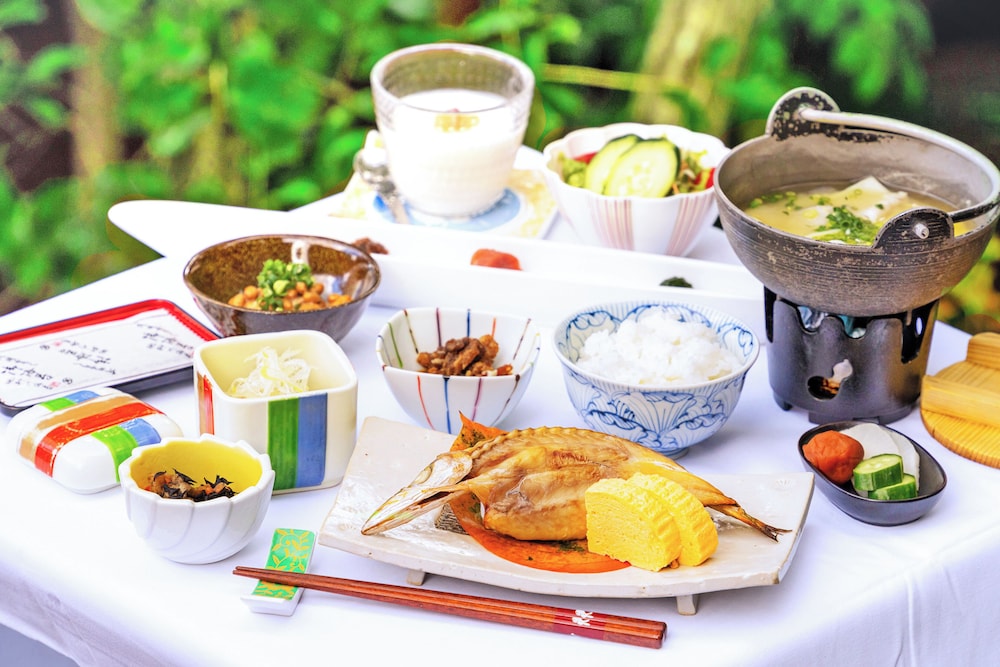 別府観海寺温泉 旅亭松葉屋 大分