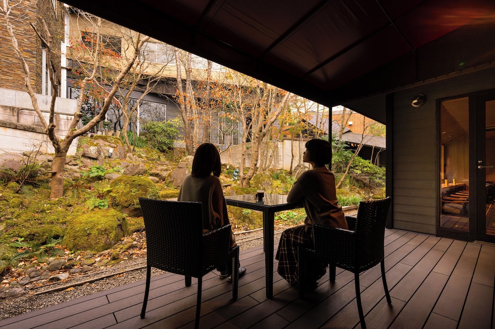 別府観海寺温泉 旅亭松葉屋 大分