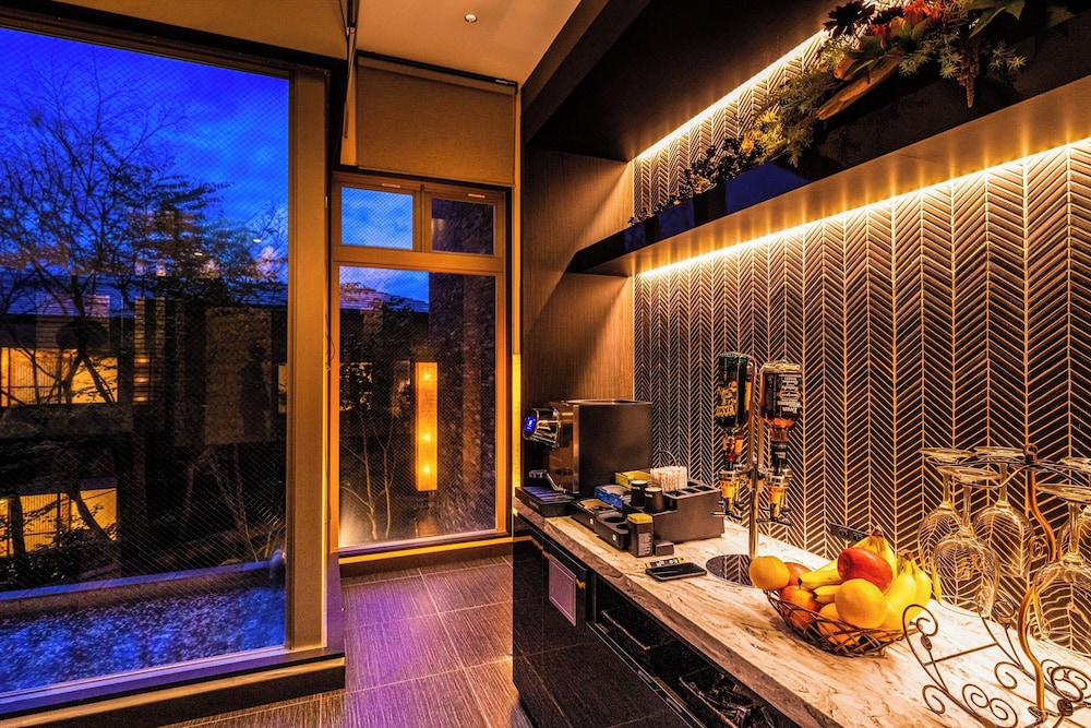 別府観海寺温泉 旅亭松葉屋 大分